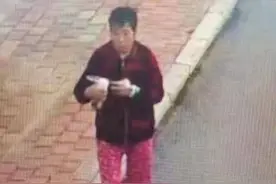 紧急寻人！东平一位60岁老人在医院走失，失联五天图片