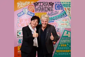 女足世界杯抽签结束 中国女足签位尚可图片