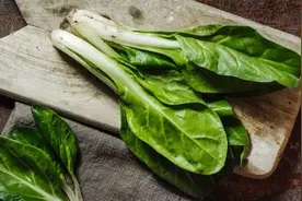 亲测：德国超市蔬菜探雷，你踩过几个呢？图片