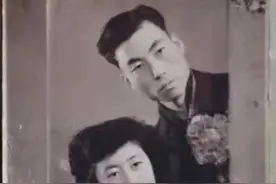 95岁老人找到85岁弟弟，当为他们高兴才是图片