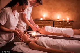 美容界的香饽饽，变成它了吗？图片