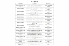 合肥警方温馨提醒：这些事网上办更方便图片