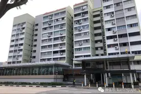 新加坡租房市场连涨28个月，还能住人吗？公寓租金贵了150%，组屋涨幅也不甘落后图片