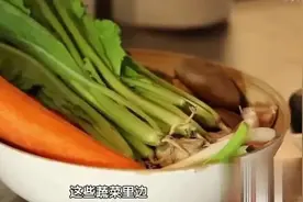 几块钱一斤的菠菜，竟是润燥护眼、健骨抗老的“高手”，这份食用指南请查收图片