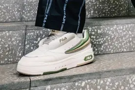 一周运动新品 | 运动品牌瞄上万圣节主题，FILA舞动鞋来袭图片