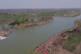 东营市东营区龙居镇：农文旅融合助力乡村振兴图片