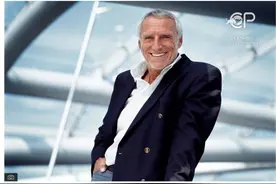 红牛创始人马特希茨因病去世图片