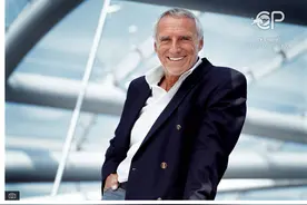 红牛创始人马特希茨因病去世图片