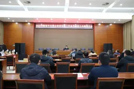 滨州邹平2022年度符合政府安排工作条件退役士兵选岗工作完成图片