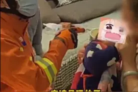 家长请注意！这些东西千万别让孩子放嘴里图片