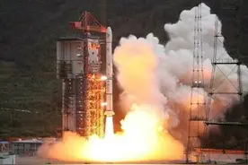 珍贵影像！嫦娥一号发射15周年图片