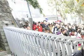 2023国考明日起报名，共计划招录3.71万人视频封面