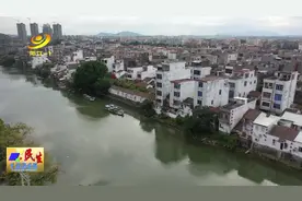 阳江市完成6.2万栋经营性自建房隐患排查图片
