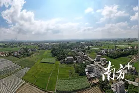 “宅基地建房”有新进展，惠州首批22户村民“农转用”报建获批图片