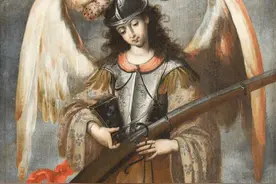 “战斗天使”，不止阿丽塔图片