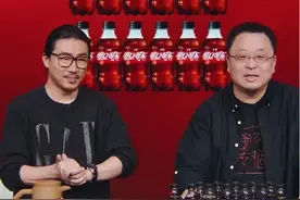 TA故事 | 罗永浩：折腾不止的彪悍人生图片