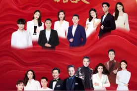 音乐电视作品《我们的歌》发布 多位文艺工作者倾情演唱图片