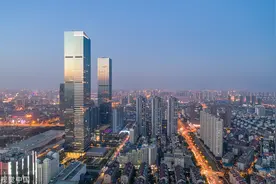 江苏设区市常住人口陆续出炉：无锡、常州增长率回落图片