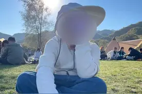 【医患温情】我的孩子不是懒，而是生病了图片