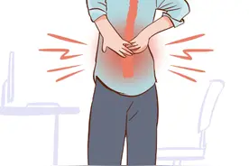 被称为“不死的癌症”，得了强直性脊柱炎该怎么办？图片