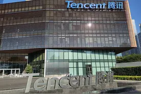 段永平年内第六次加仓腾讯：又买了点，虽然不知道到底发生了什么图片