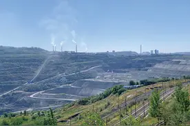 抚顺的电车往事图片