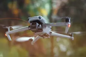 担心炸机？航拍新手入门无人机有这3款图片