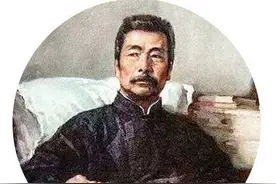 青未了｜原来我们都是过客图片