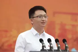 罗杰：在大凉山做一件终生难忘的事图片