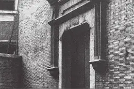 掌故丛谈｜鲁迅在1930年的收入图片