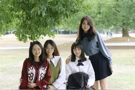 全寝保研后，她们“喊话”武大后勤保障部图片