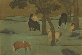 微史记 | 南京太仆寺的兴起与衰落图片