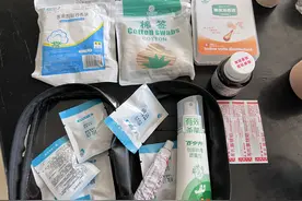 运动带上医药箱，这4类用品不可少图片