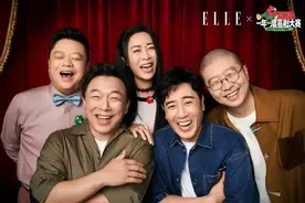 深娱神作？烂综？《一年一度喜剧大赛2》到底好看吗图片