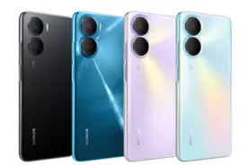 1199元起！荣耀畅玩40 Plus明日开售 整天追剧无压力图片