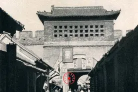 征集令！寻找济南消失的19个古城门，您有这样的记忆和故事吗？图片
