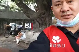 极目寻亲｜独子外出打工失联15年父母苦寻未果，志愿者助其回家图片