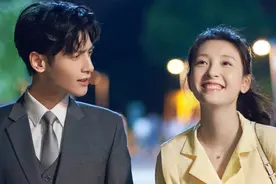 罗云熙速降，吴倩潜水……揭秘《追光者》高难度拍摄图片