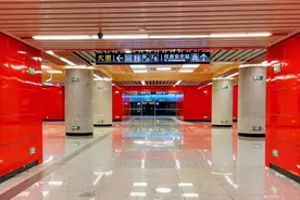 攻略来了！从西安站到西安北站如何换乘？图片