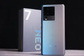 iQOO Neo7评测：双芯加持强化游戏体验，三千元价位成最大看点图片