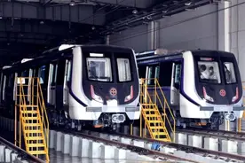 沈阳地铁四号线又传好消息图片