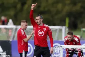 卡塔尔世界杯32强巡礼 | 64年追梦成真的威尔士队图片