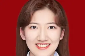 最美大学生｜中南大学2017级本科生 李宜昕图片