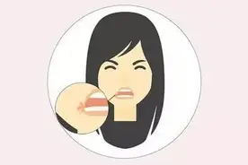 “烂嘴角”都是因为上火？松江医生这样说图片