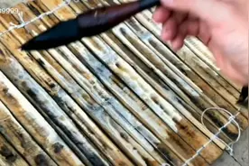 就地取材的土味“三国”，看一遍笑一遍图片