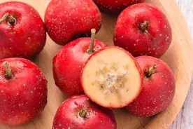 水果偏寒多，温的又偏湿！这些水果蒸熟后，变成了一副良药图片