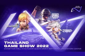 Level Infinite 东南亚出圈 本地化成出海制胜关键图片