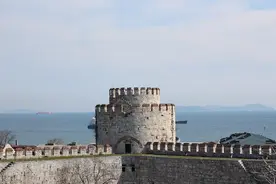 一课译词：牢不可破图片