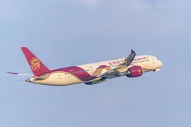 11月10日起，吉祥航空新增南京至东京航线图片