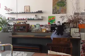 视频｜露营＋稻田，一起去中山南朗这个村玩转秋天图片